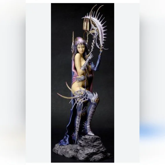 AKIRA YAMATO Toy USA Fantasy Figure Gallery